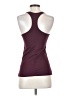 PARKLIFE Burgundy Active Tank Size S - photo 2