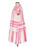 SOFIA 100% Cotton Pink Casual Dress Size M (estimated) - photo 5