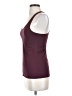 PARKLIFE Burgundy Active Tank Size S - photo 5