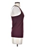 PARKLIFE Burgundy Active Tank Size S - photo 4