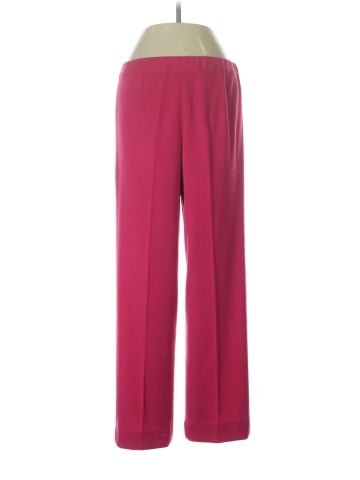 MING WANG Casual Pants (view 1)
