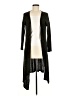 See You Monday Black Cardigan Size M - photo 1