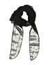Ekouaer Black Scarf One size - photo 1