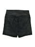Ododos Solid Black Athletic Shorts Size M - photo 2