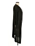 See You Monday Black Cardigan Size M - photo 4
