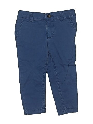 OshKosh B'gosh Casual Pants (view 1)