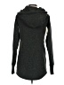 DESO Gray Green Zip Up Hoodie Size XS - photo 2