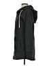 DESO Gray Green Zip Up Hoodie Size XS - photo 5