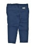 OshKosh B'gosh Solid Blue Casual Pants Size 12-18 mo - photo 2
