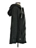 DESO Gray Green Zip Up Hoodie Size XS - photo 4