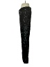 Charter Club Stars Black Casual Pants Size S - photo 5