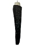 Charter Club Stars Black Casual Pants Size S - photo 4