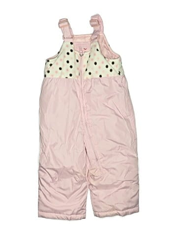 ZeroXposur Snow Pants With Bib (view 1)