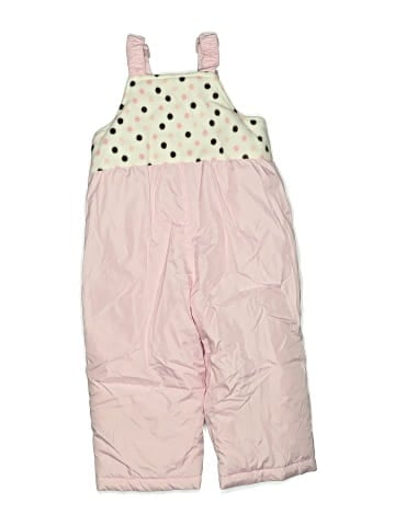 ZeroXposur Snow Pants With Bib (view 2)