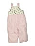 ZeroXposur 100% Polyester Pink Snow Pants With Bib 12-18 MO / 18 MO - photo 2