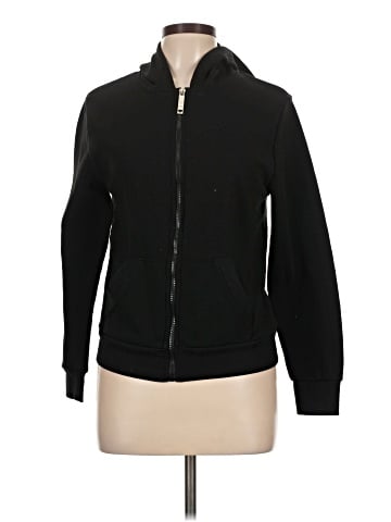 Thrill Zip Up Hoodie (view 1)