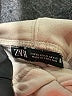 Zara Tan Pullover Hoodie Size XL - photo 7