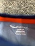 Amazon Essentials 100% Cotton Blue Long Sleeve Top Size S (kids) - photo 3