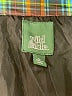 Wild Fable 100% Polyester Plaid Blue Jacket Size XL - photo 6