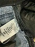 Woman Within Blue Jeans Size 20W - photo 4