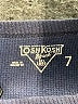 OshKosh B'gosh Blue Sweatshirt Size 7 - photo 3