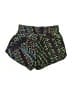 Reebok 100% Polyester Chevron-herringbone Black Athletic Shorts Size S (estimated) - photo 2