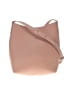 Samara Pink Tan Crossbody Bag One size - photo 1