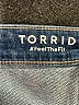 Torrid Blue Jeans Size 14 - photo 3