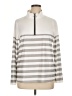 Unbranded Silver Long Sleeve Turtleneck Size XL - photo 1