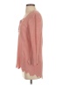 White House Black Market Pink Pullover Sweater Size XS - photo 5
