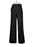 MNG Black Dress Pants Size 6 - photo 1