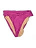 J.Crew Color Block Pink Swimsuit Bottoms Size S - photo 1