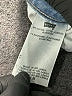 Levi's Solid Blue Jeans Size 17 - photo 8
