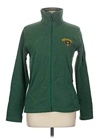 Columbia Track Jacket (view 1)