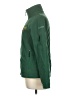 Columbia 100% Polyester Green Track Jacket Size M - photo 5