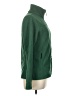 Columbia 100% Polyester Green Track Jacket Size M - photo 4