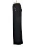 MNG Black Dress Pants Size 6 - photo 5