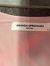 Amanda Uprichard 100% Polyester Pink Kimono Size XS - photo 7