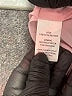 Amanda Uprichard 100% Polyester Pink Kimono Size XS - photo 8