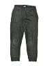 Lee Solid Gray Casual Pants Size 8 - photo 1