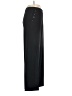 MNG Black Dress Pants Size 6 - photo 4