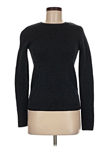 Club Monaco Long Sleeve Top (view 1)