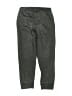 Lee Solid Gray Casual Pants Size 8 - photo 2