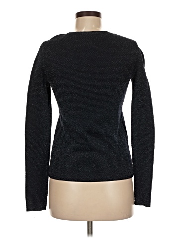 Club Monaco Long Sleeve Top (view 2)