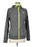 RBX 100% Polyester Gray Zip Up Hoodie Size L - photo 1