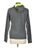 RBX 100% Polyester Gray Zip Up Hoodie Size L - photo 2