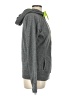 RBX 100% Polyester Gray Zip Up Hoodie Size L - photo 4