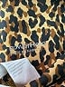 Fabletics Animal Print Brown Leggings Size S - photo 4