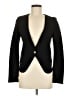 Love Tree Black Blazer Size M - photo 1