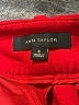 Ann Taylor Solid Red Dress Pants Size 4 - photo 7
